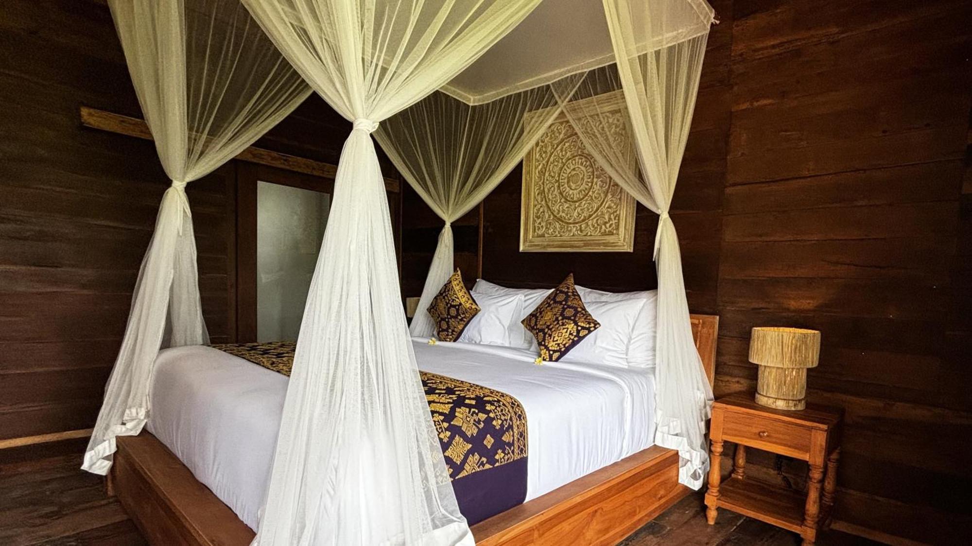 Jagadhita Villas أوبود المظهر الخارجي الصورة