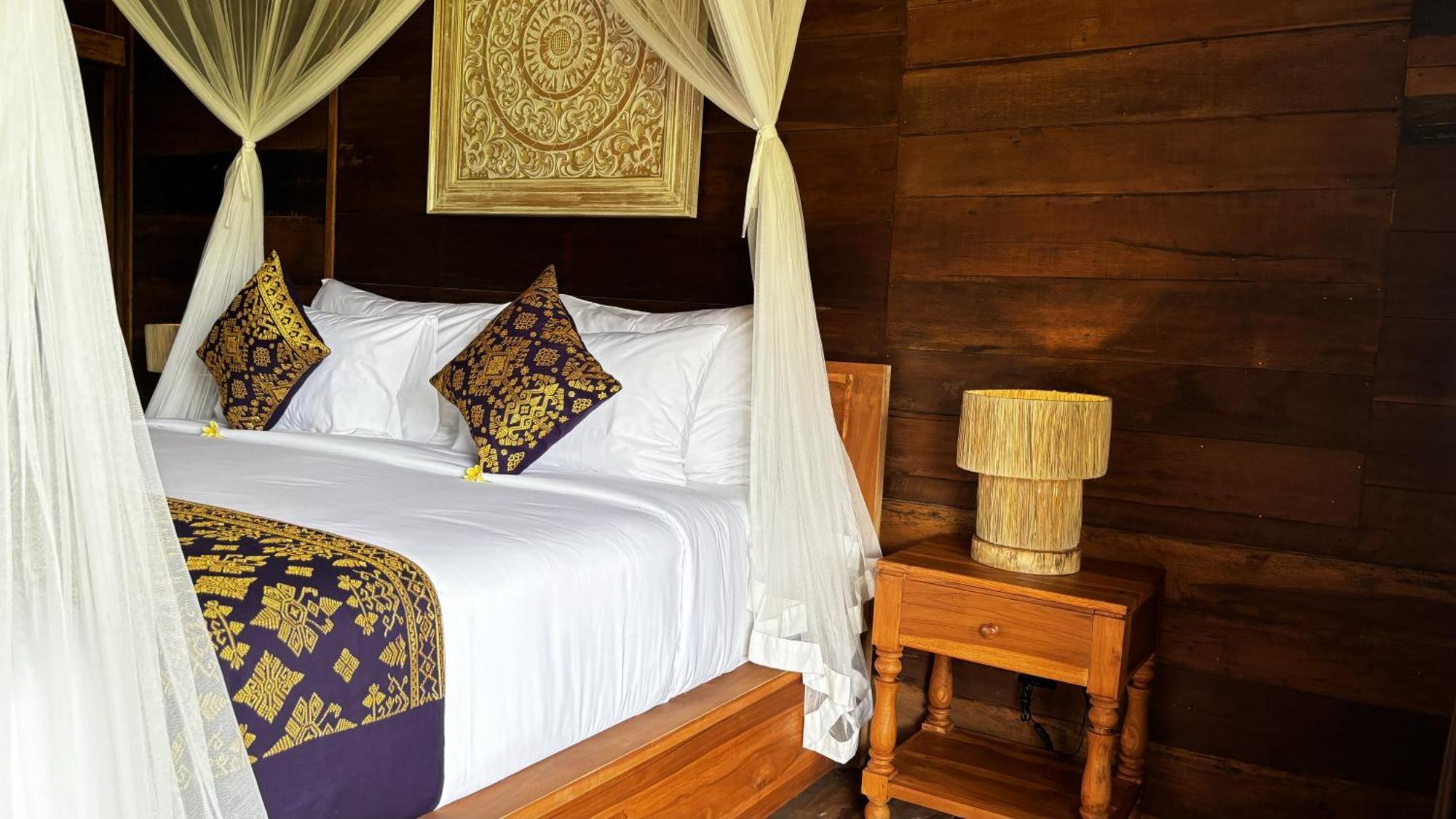 Jagadhita Villas أوبود المظهر الخارجي الصورة