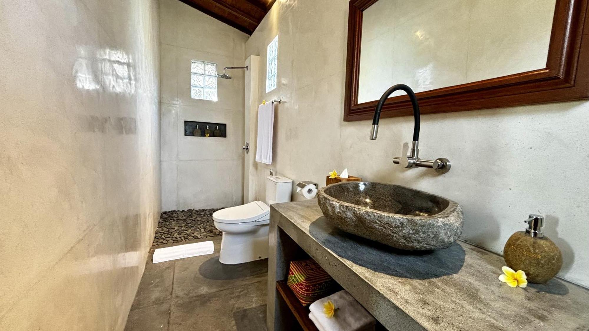 Jagadhita Villas أوبود المظهر الخارجي الصورة
