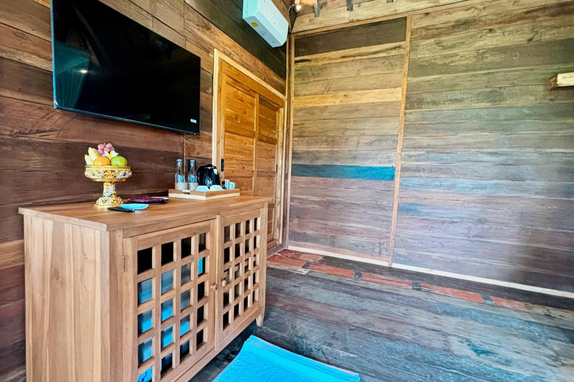 Jagadhita Villas أوبود المظهر الخارجي الصورة